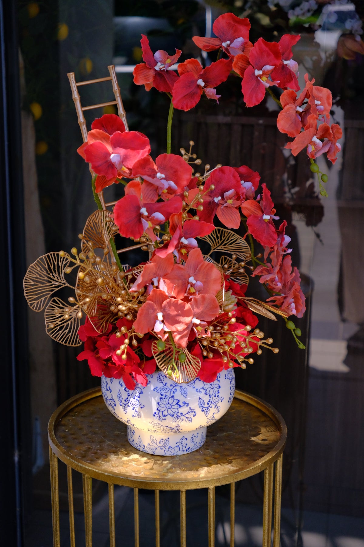 Ichika Grand Opening Flowers by Bamboo Green Florist, Penang, photo 2