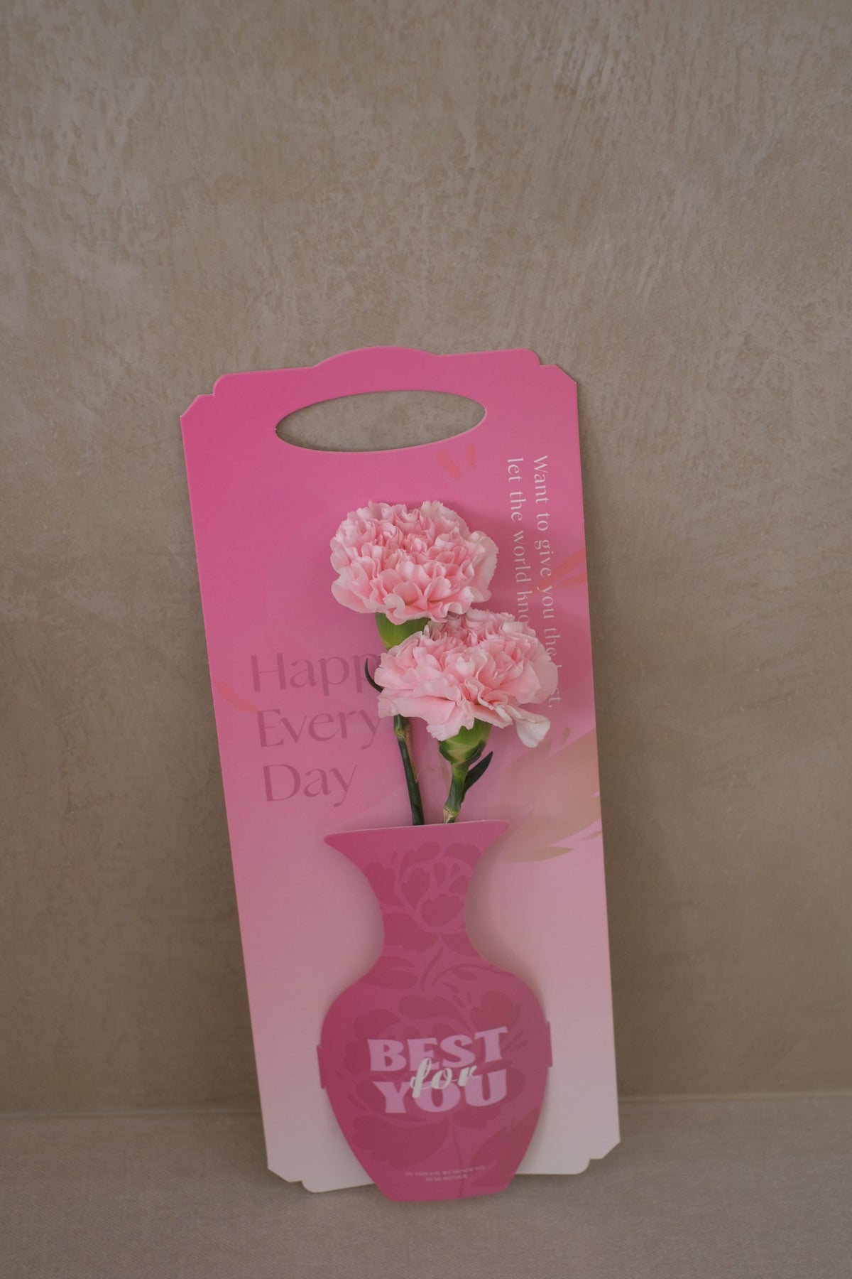 Mother's Day Mini Bouquet by Bamboo Green Florist, Penang