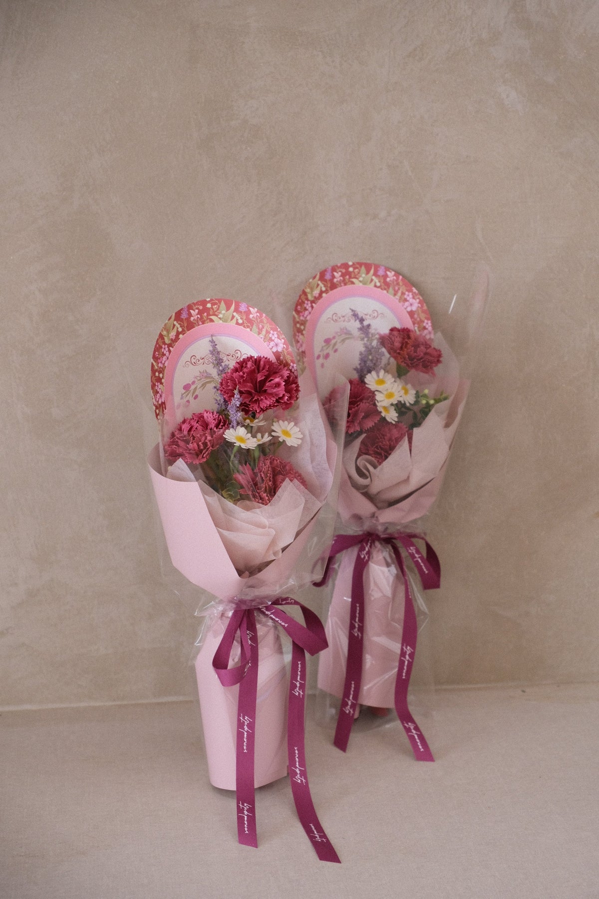 Dolce Soap Flowers Soap Flower Bouquet by Bamboo Green Florist, Penang, photo 2