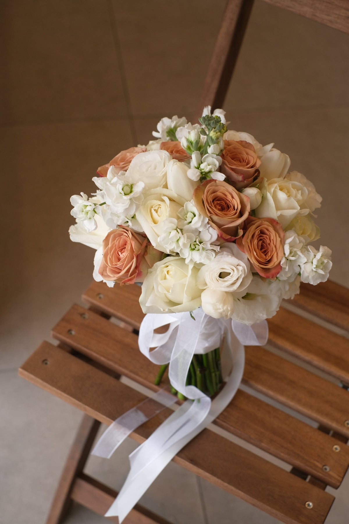 Mon Cherish Bouquet by Bamboo Green Florist, Penang, photo 3