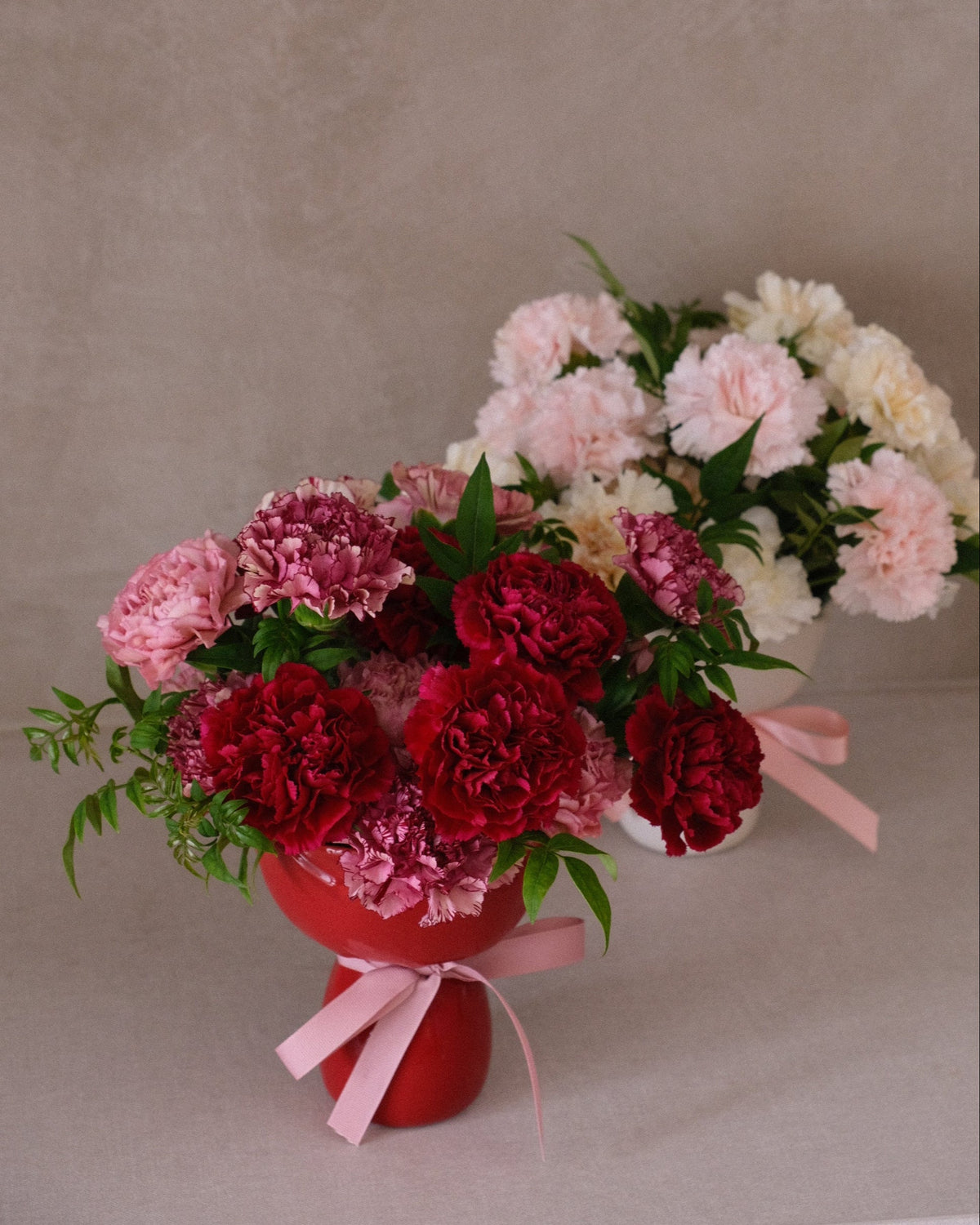 Quaintrelle Vase Arrangement by Bamboo Green Florist, Penang, photo 8