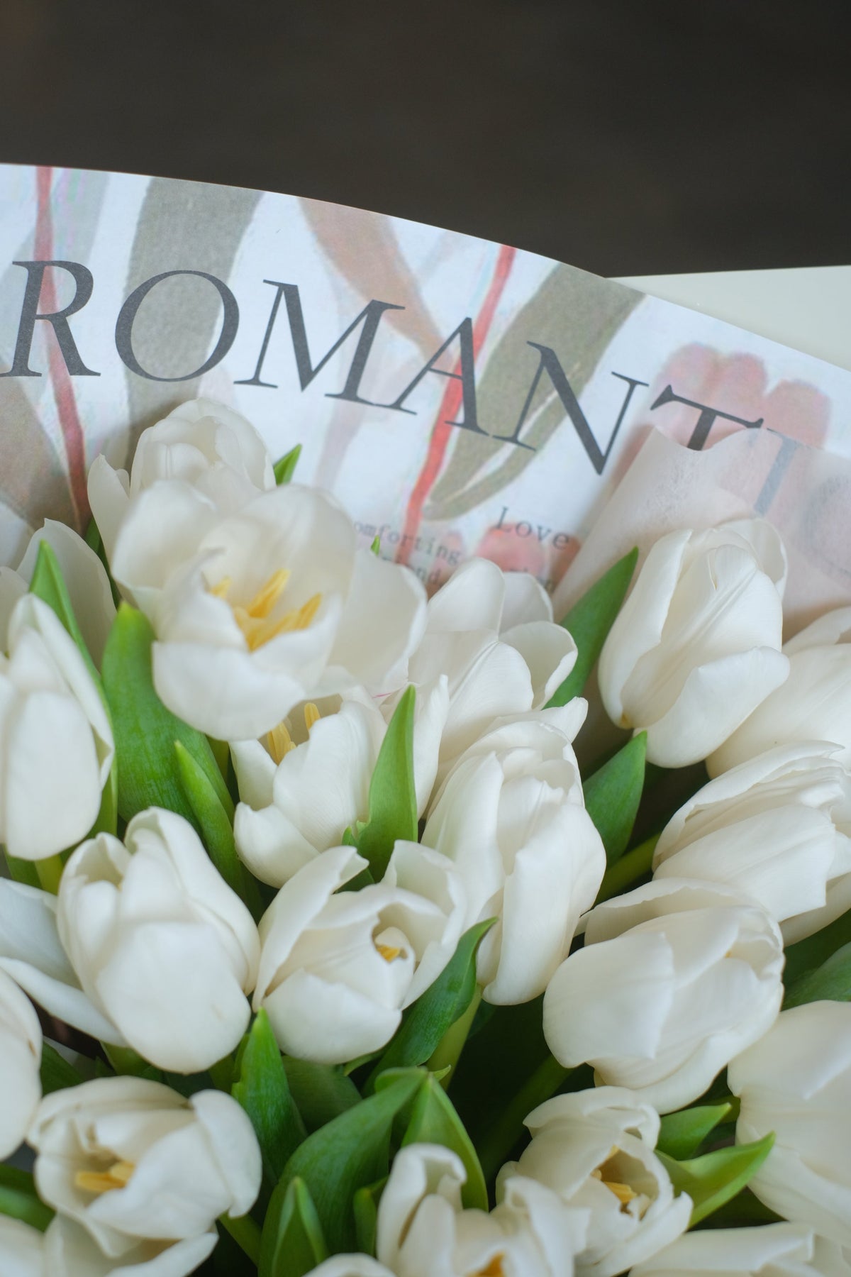 Tulips En Masse by Bamboo Green Florist, Penang, photo 3