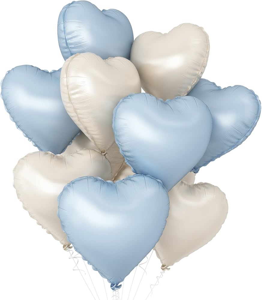 Helium Foil Balloon Set by Bamboo Green Florist, Penang, photo 4
