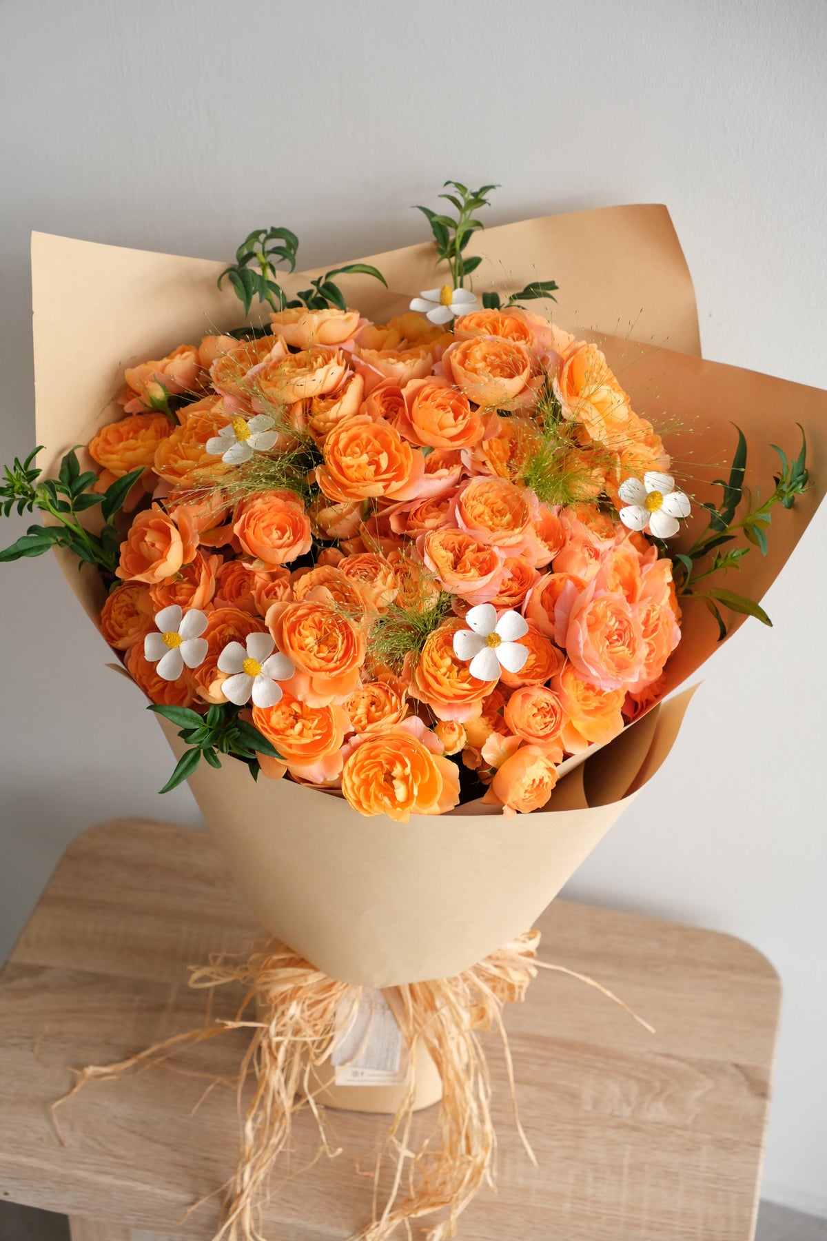 Juicy Enough Bouquet by Bamboo Green Florist, Penang