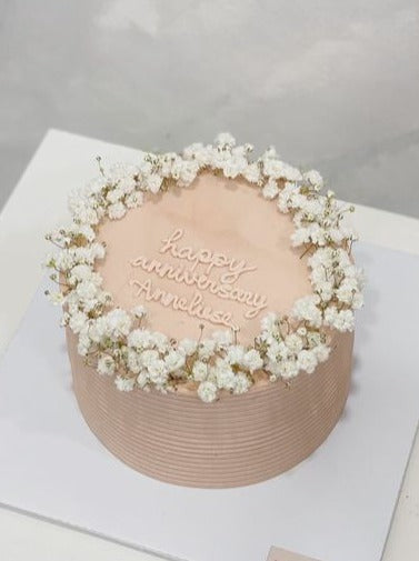 Oh My Baby! Cake by Bamboo Green Florist, Penang, photo 3