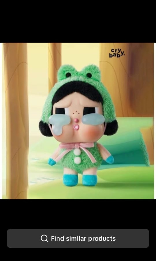 Crying Again Series Cakes by Bamboo Green Florist, Penang, photo 3