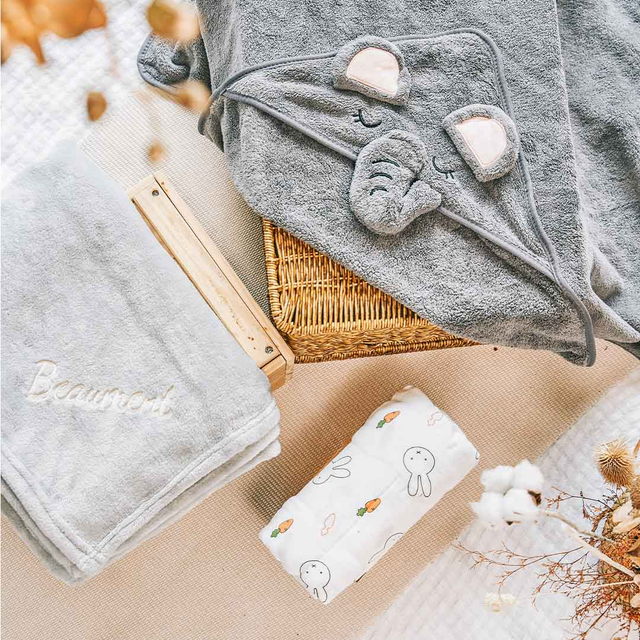 New baby gift sets