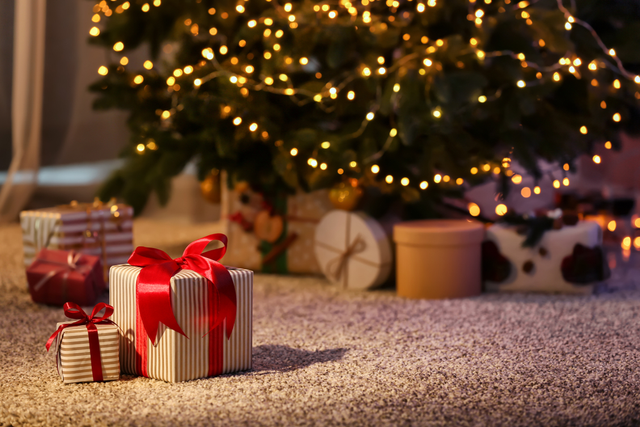 Christmas
