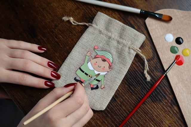 Personalised gifts