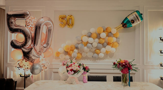 Balloons