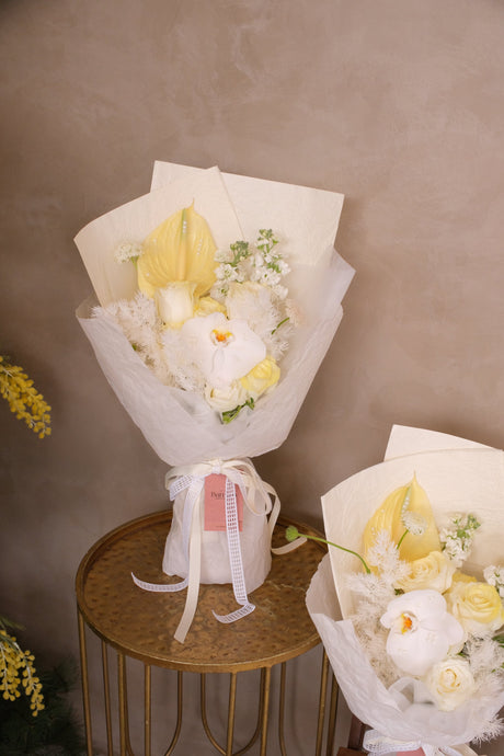 Aire Bouquet by Bamboo Green Florist, Penang, photo 2