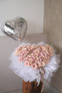 Amaranté Flower Box by Bamboo Green Florist, Penang