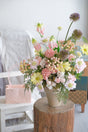 Aquazurra Grand Opening Flowers by Bamboo Green Florist, Penang