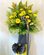 Garden Earth Bouquet by Bamboo Green Florist, Penang