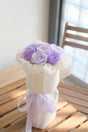 Chako - Soap Flowers Soap Flower Bouquet by Bamboo Green Florist, Penang