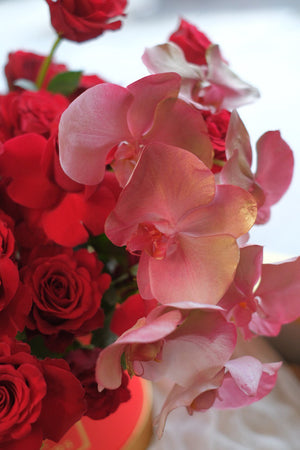 Charming Flower Box by Bamboo Green Florist, Penang, photo 3