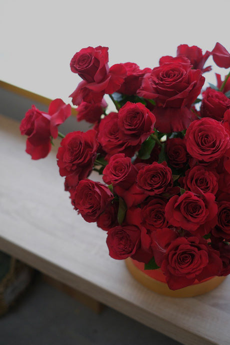 Charming Flower Box by Bamboo Green Florist, Penang, photo 5