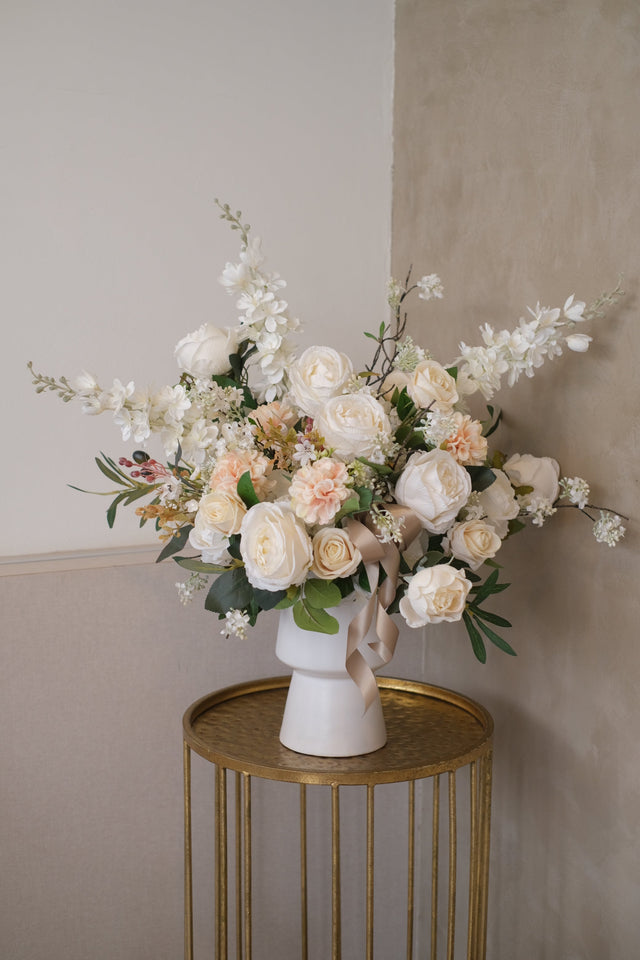 Sora Grand Opening Flowers by Bamboo Green Florist, Penang