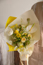 Omakase - Make Lemonade Vase Arrangement by Bamboo Green Florist, Penang