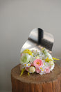 De Paws - Table Acrylic Mirror by Bamboo Green Florist, Penang