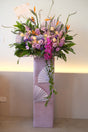Loren Grand Opening Flowers by Bamboo Green Florist, Penang
