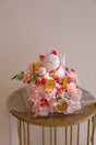 Sakura Maneki-neko Grand Opening Flowers by Bamboo Green Florist, Penang