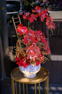 Ichika Grand Opening Flowers by Bamboo Green Florist, Penang