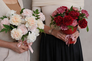 Quaintrelle Vase Arrangement by Bamboo Green Florist, Penang, photo 6
