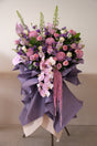 Nori-Nori Grand Opening Flowers by Bamboo Green Florist, Penang