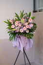 Tinker Grand Opening Flowers by Bamboo Green Florist, Penang