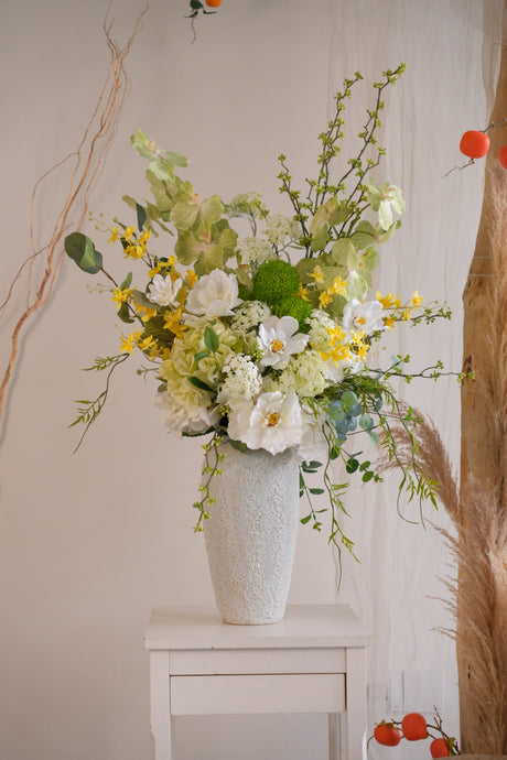 Suria Meadow Grand Opening Flowers by Bamboo Green Florist, Penang, photo 3
