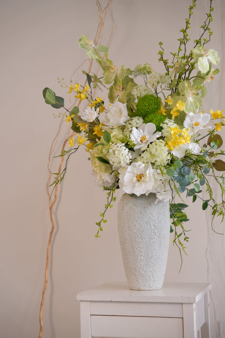 Suria Meadow Grand Opening Flowers by Bamboo Green Florist, Penang