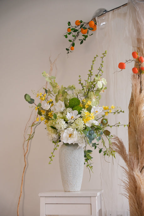 Suria Meadow Grand Opening Flowers by Bamboo Green Florist, Penang, photo 4