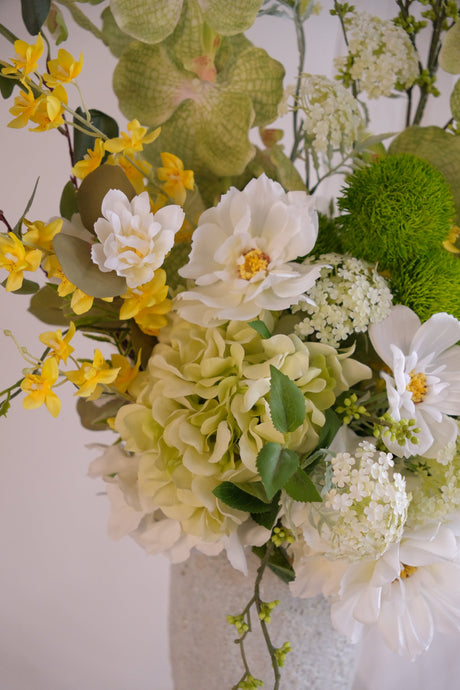 Suria Meadow Grand Opening Flowers by Bamboo Green Florist, Penang, photo 2