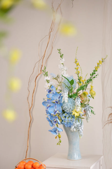 Beaugard Grand Opening Flowers by Bamboo Green Florist, Penang, photo 2