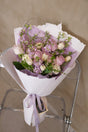 Hana Rose Bouquet by Bamboo Green Florist, Penang