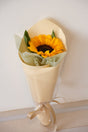 Ounce Sunflower Bouquet by Bamboo Green Florist, Penang