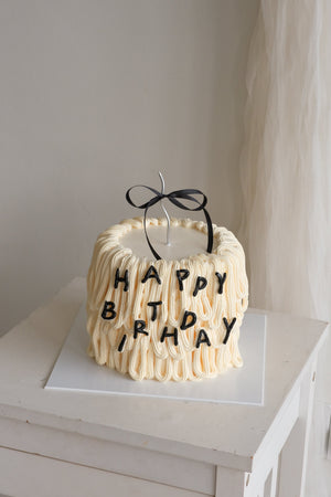 Jodie Cake by Bamboo Green Florist, Penang
