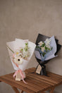 Mini Bunch Me Up Bouquet by Bamboo Green Florist, Penang