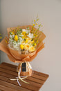 Chelsea Bouquet by Bamboo Green Florist, Penang