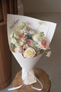 Daydream Whisper Bouquet by Bamboo Green Florist, Penang