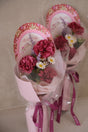 Dolce Soap Flowers Soap Flower Bouquet by Bamboo Green Florist, Penang