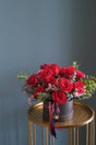 Explorer Flower Box by Bamboo Green Florist, Penang