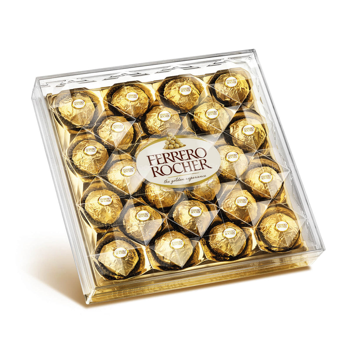 Ferrero Rocher T24 by Bamboo Green Florist, Penang
