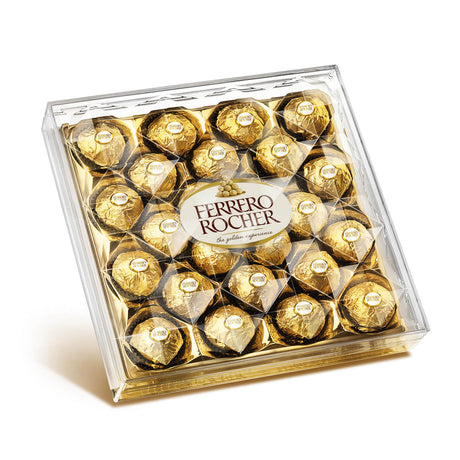 Ferrero Rocher T24 by Bamboo Green Florist, Penang