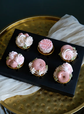 Frasie Cupcake by Bamboo Green Florist, Penang, photo 2