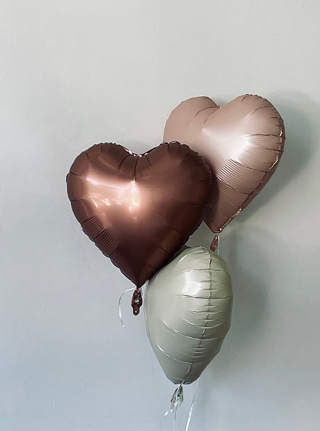 Helium Foil Balloon Set by Bamboo Green Florist, Penang, photo 7