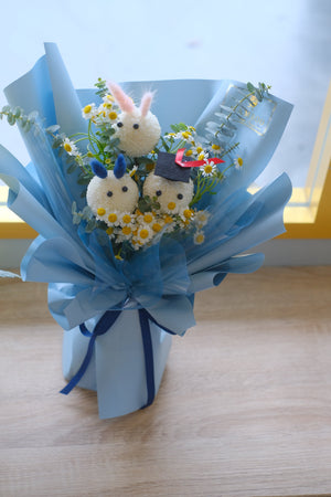 Future Bouquet by Bamboo Green Florist, Penang, photo 2