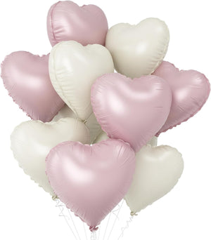 Helium Foil Balloon Set by Bamboo Green Florist, Penang, photo 2