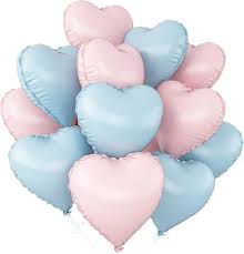 Helium Foil Balloon Set by Bamboo Green Florist, Penang, photo 3